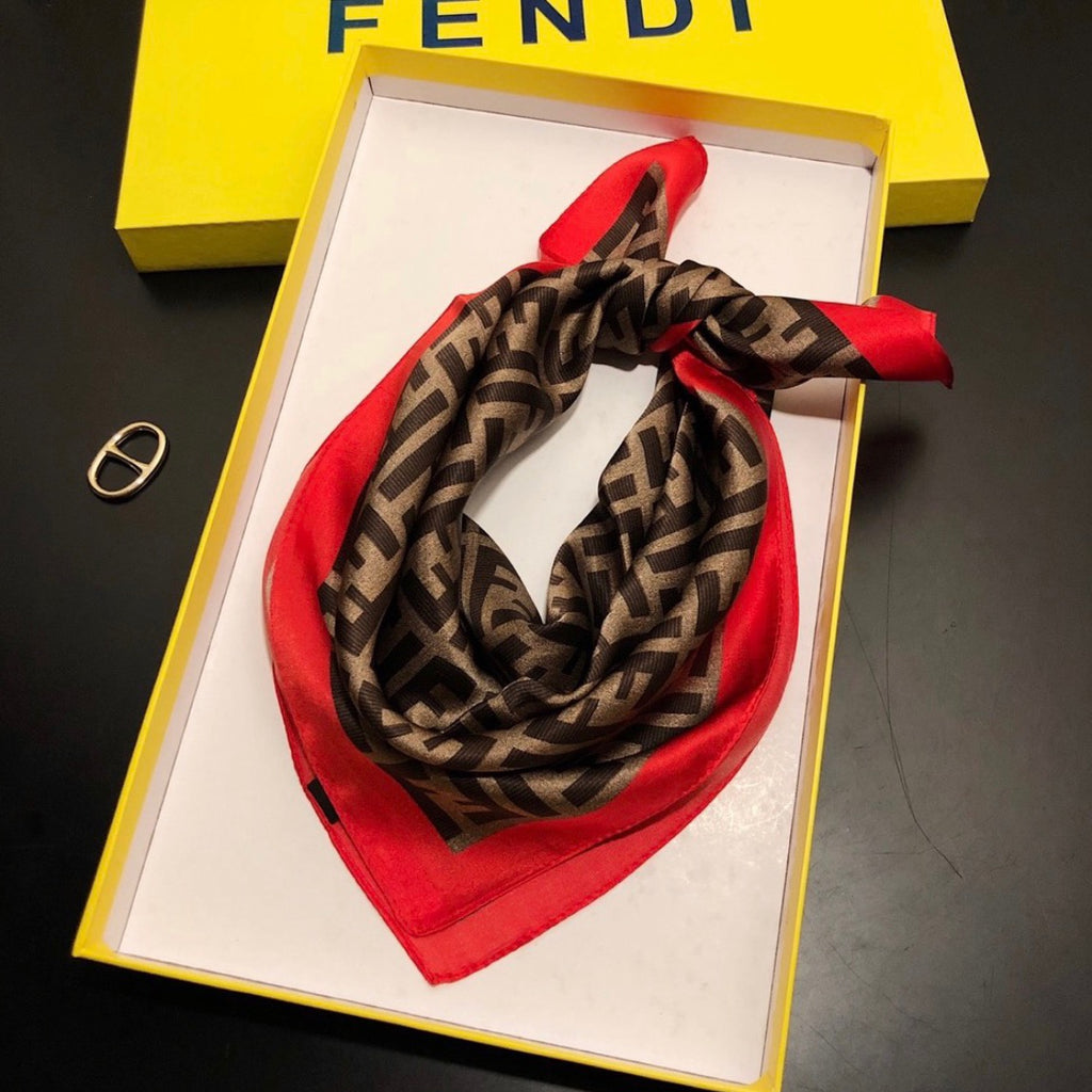 Puna Island Head Scarf
