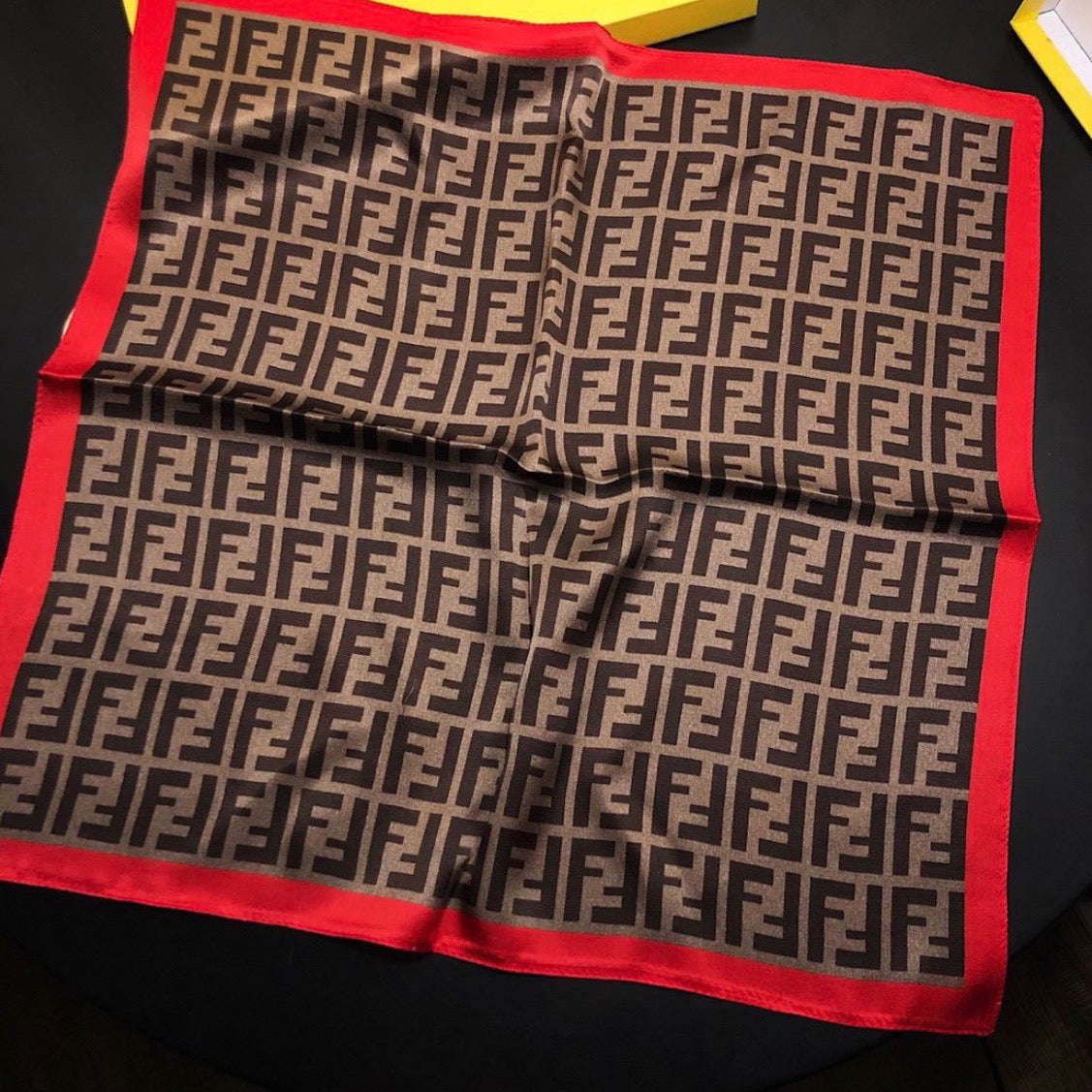Puna Island Head Scarf