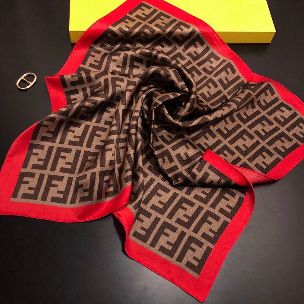 Puna Island Head Scarf