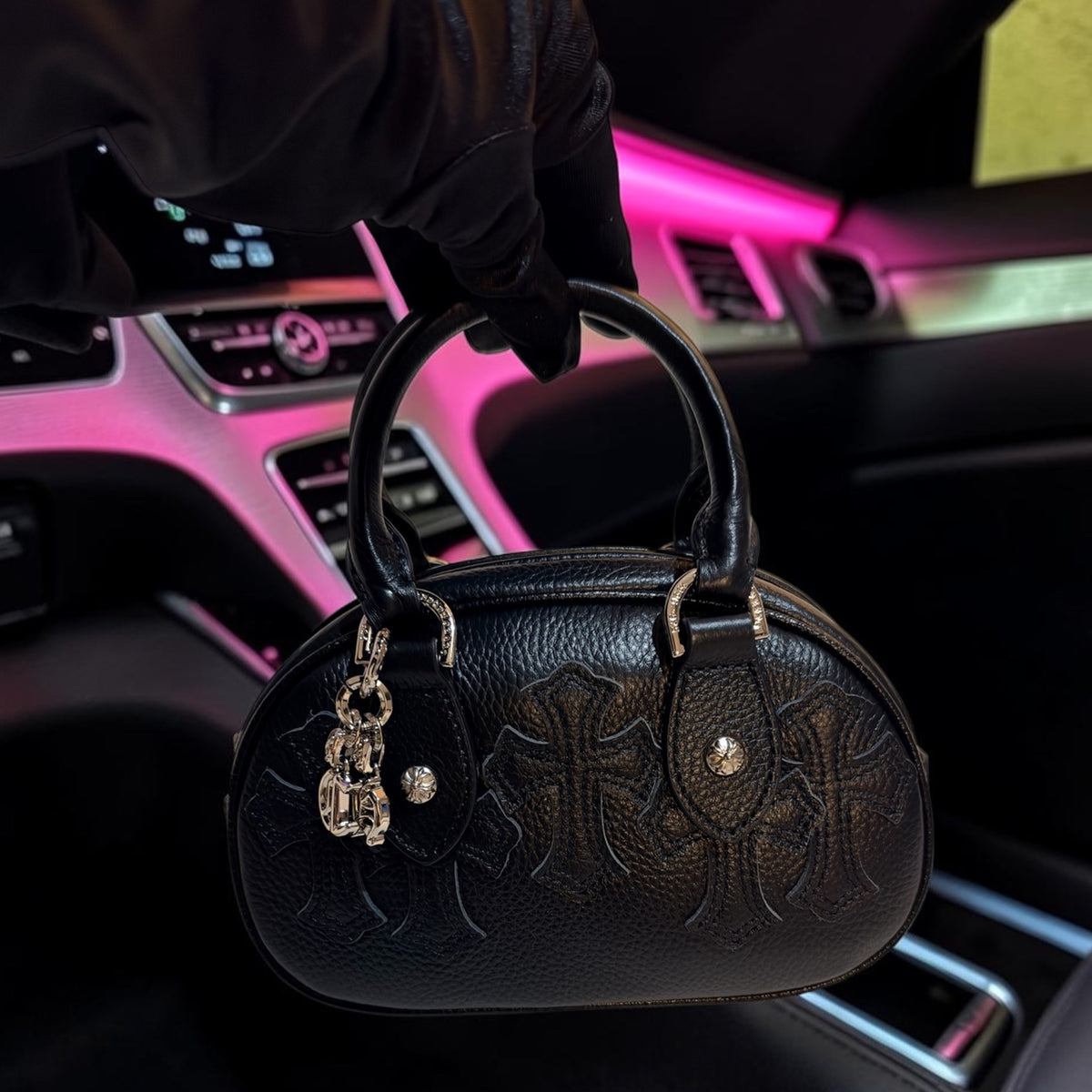 Chatham Islands Mini Resort Purse