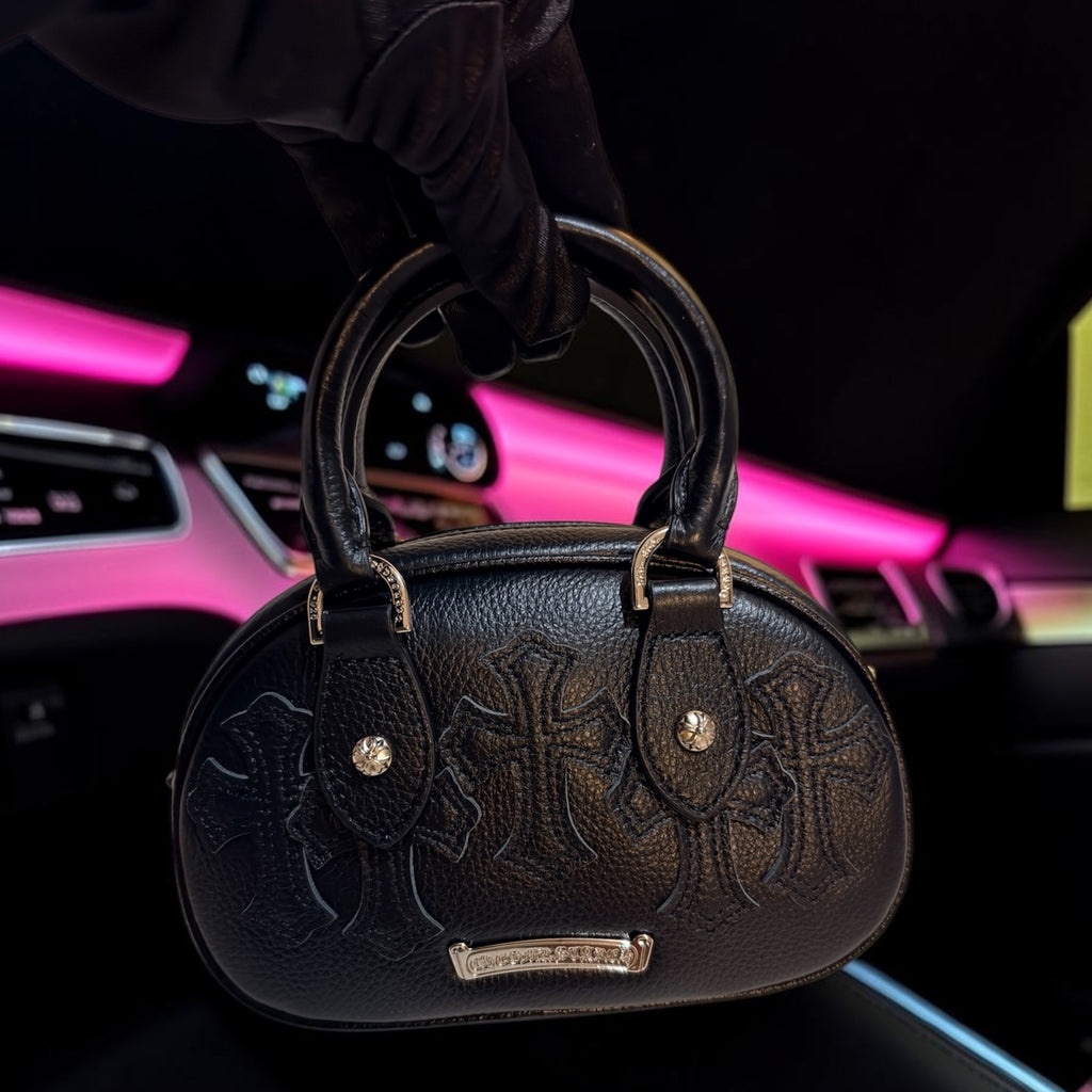 Chatham Islands Mini Resort Purse