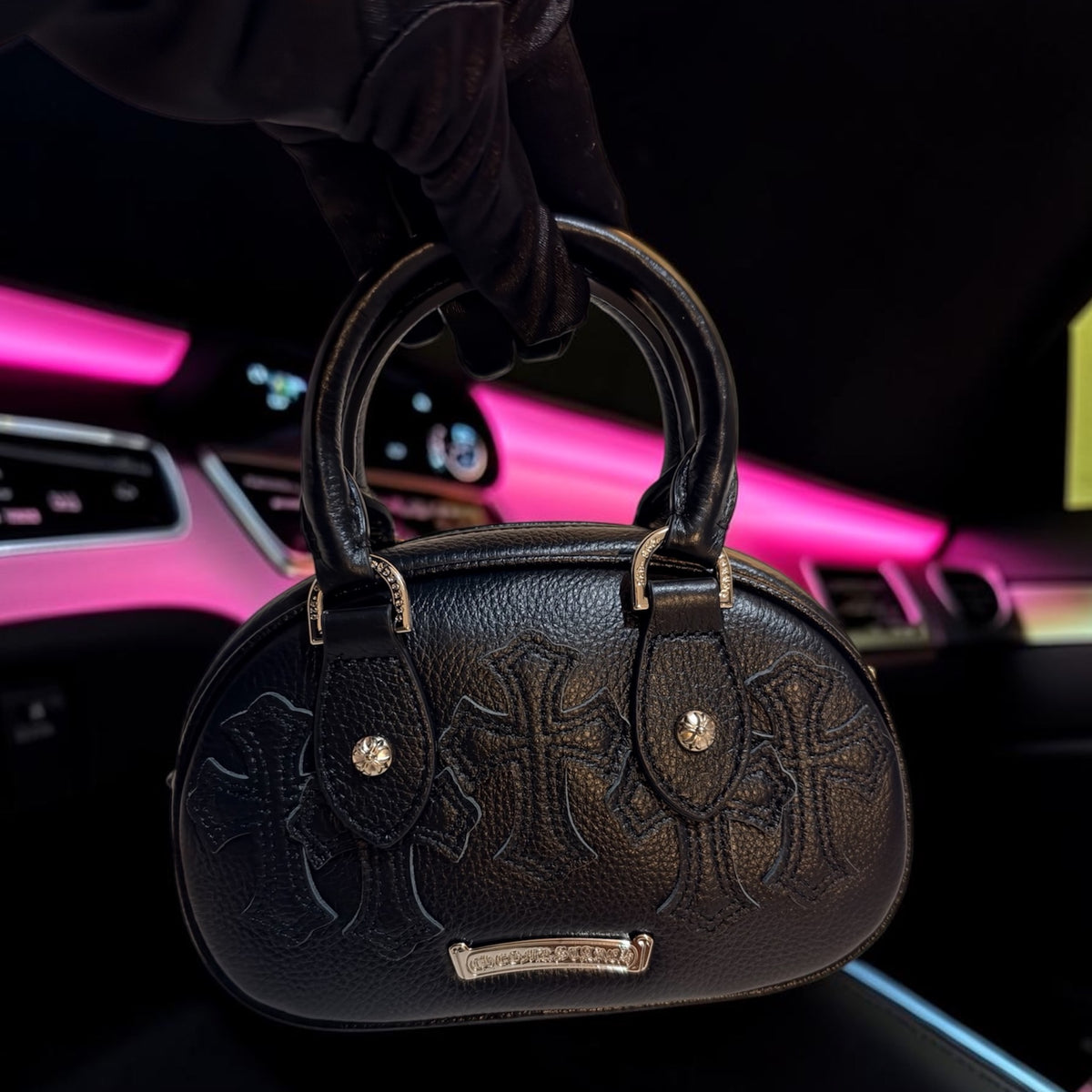 Chatham Islands Mini Resort Purse
