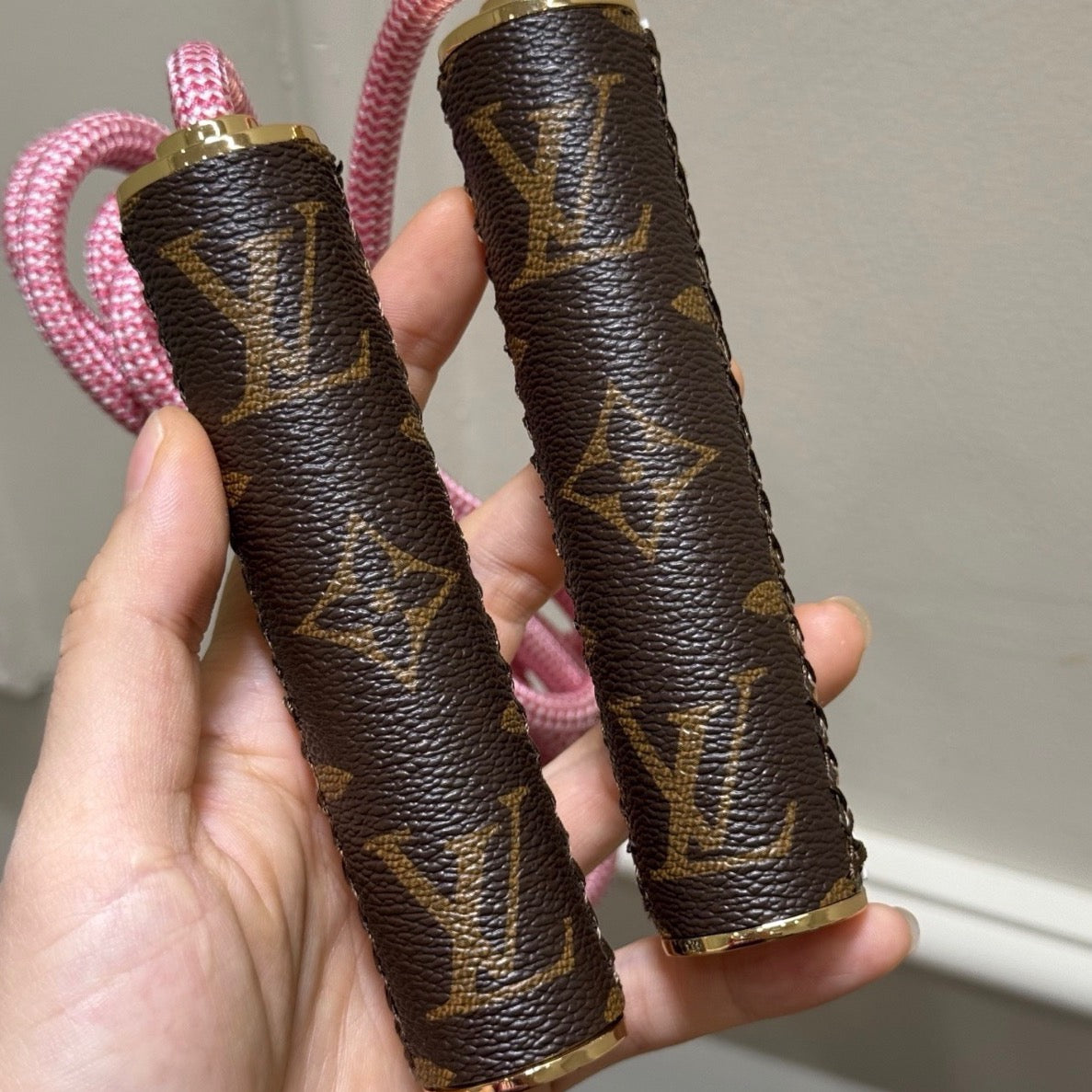 Padma Resort Jump Rope
