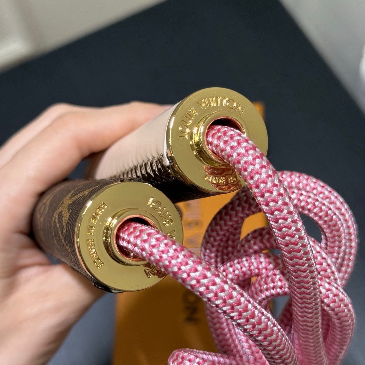 Padma Resort Jump Rope