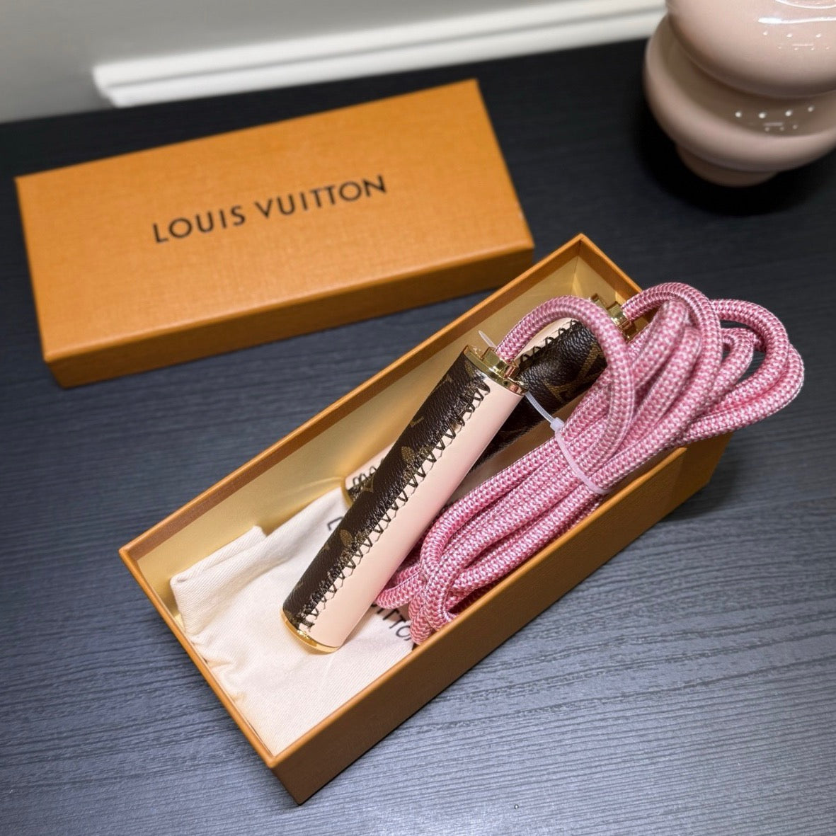Padma Resort Jump Rope
