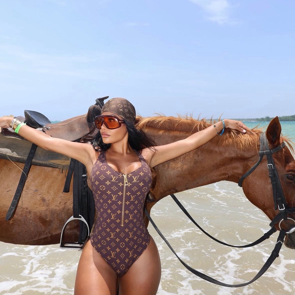 Cariló Resort One-Piece