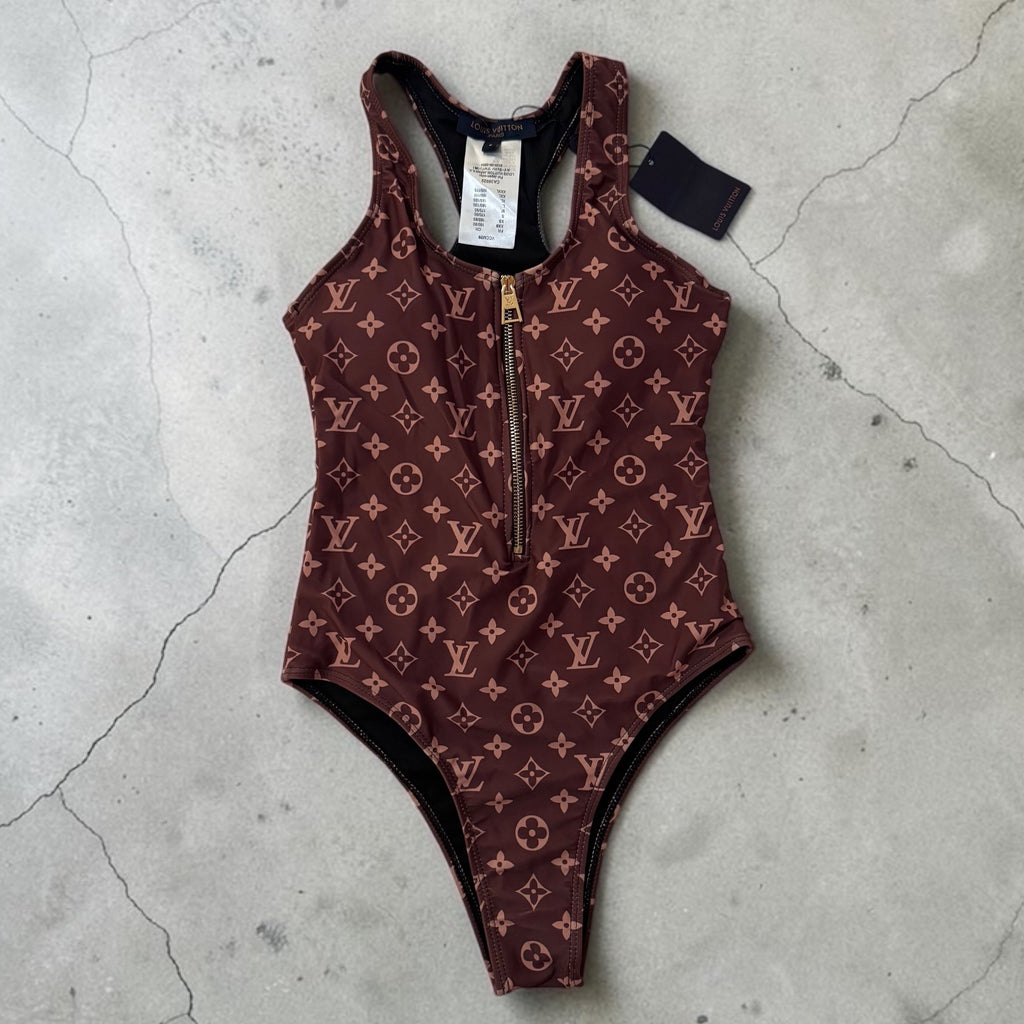 Cariló Resort One-Piece