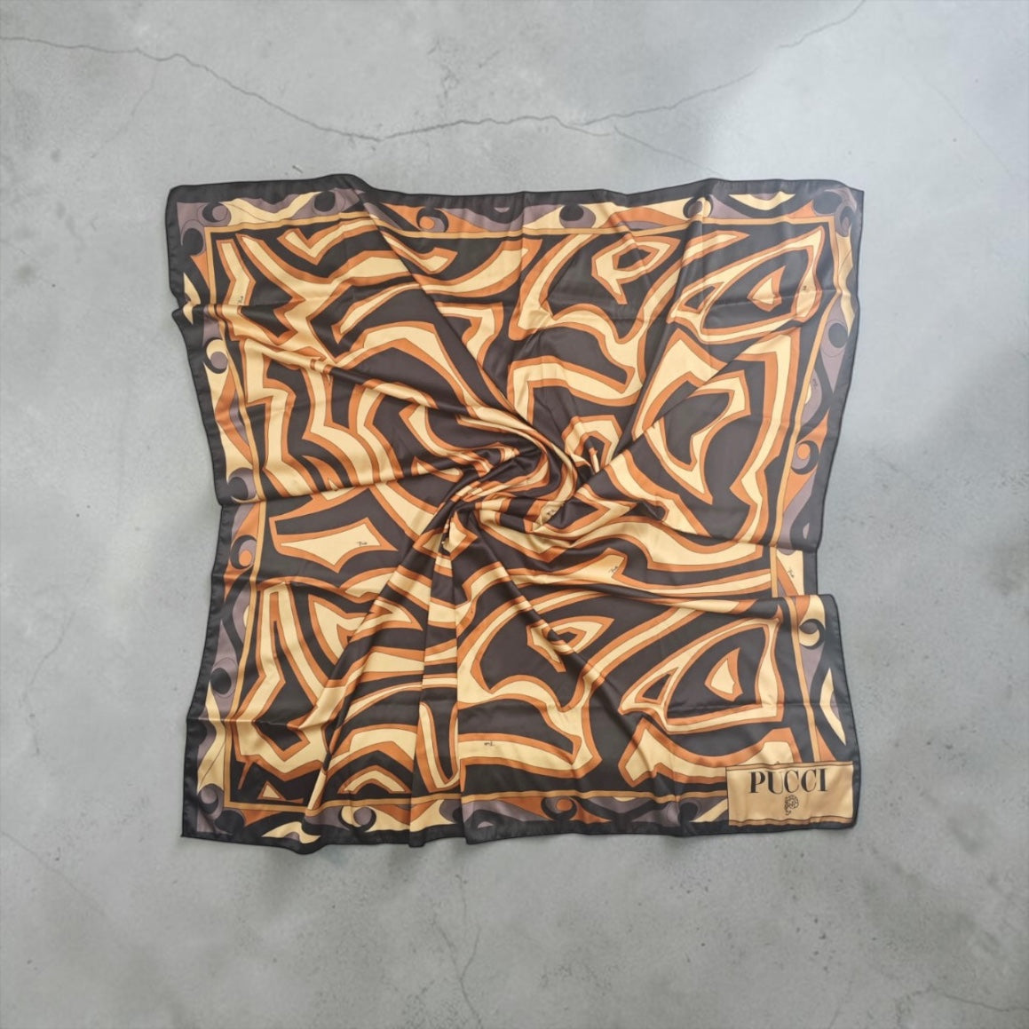 Las Grutas Bikini & Scarf