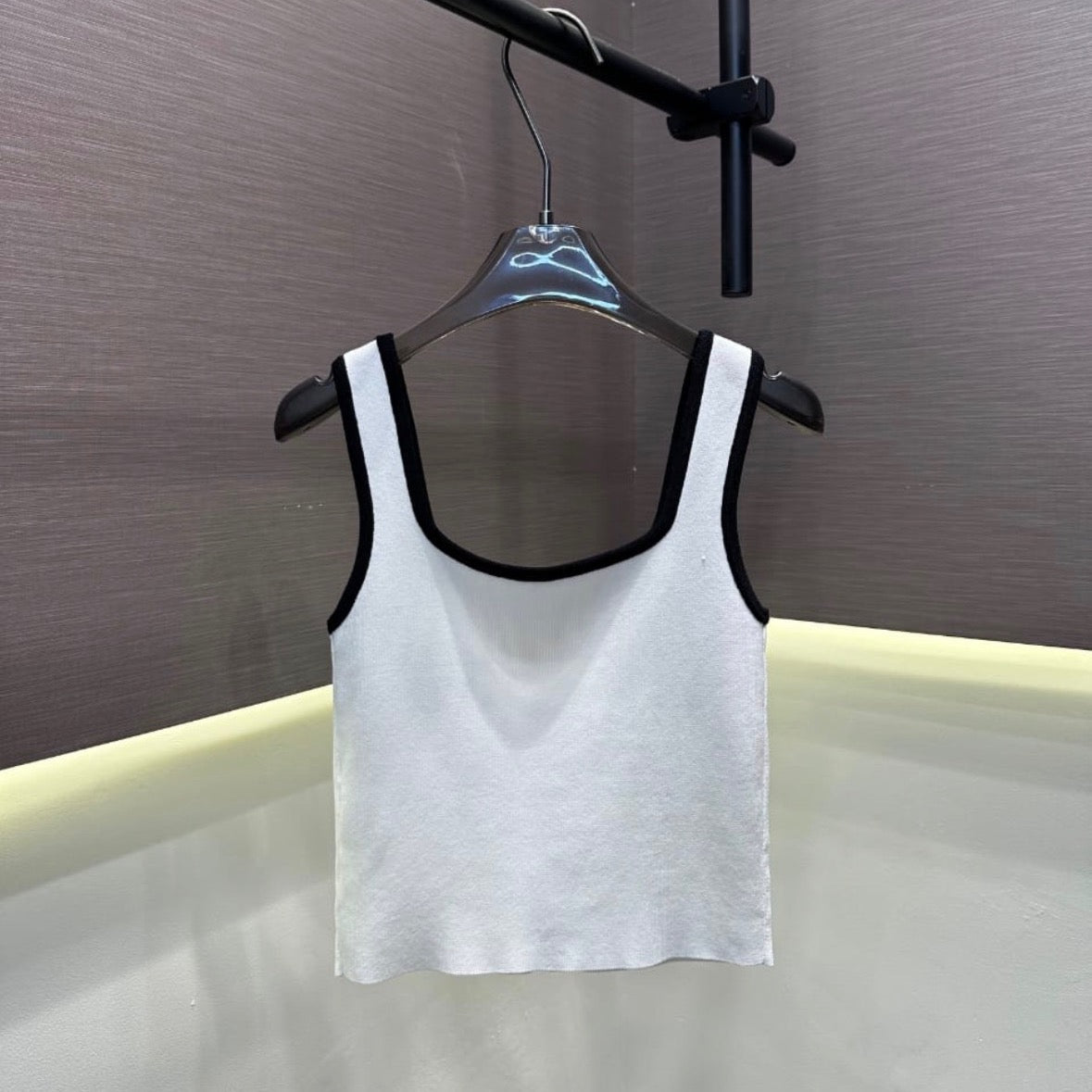 Romblon Island Club Top