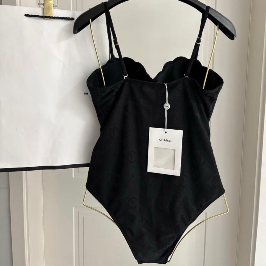 Bonbon Beach One-Piece
