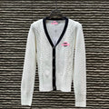 Cable Beach Resort Sweater