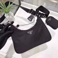 Anse Lazio Beach Purse