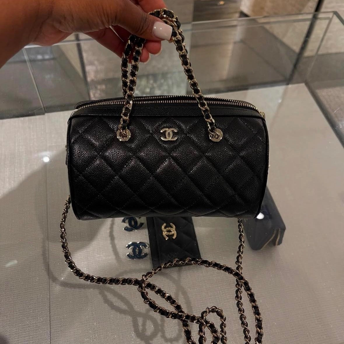Belair Beach Resort Purse