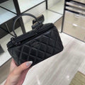 Harbour Club Resort Purse