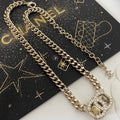 Le Sereno Resort Necklace