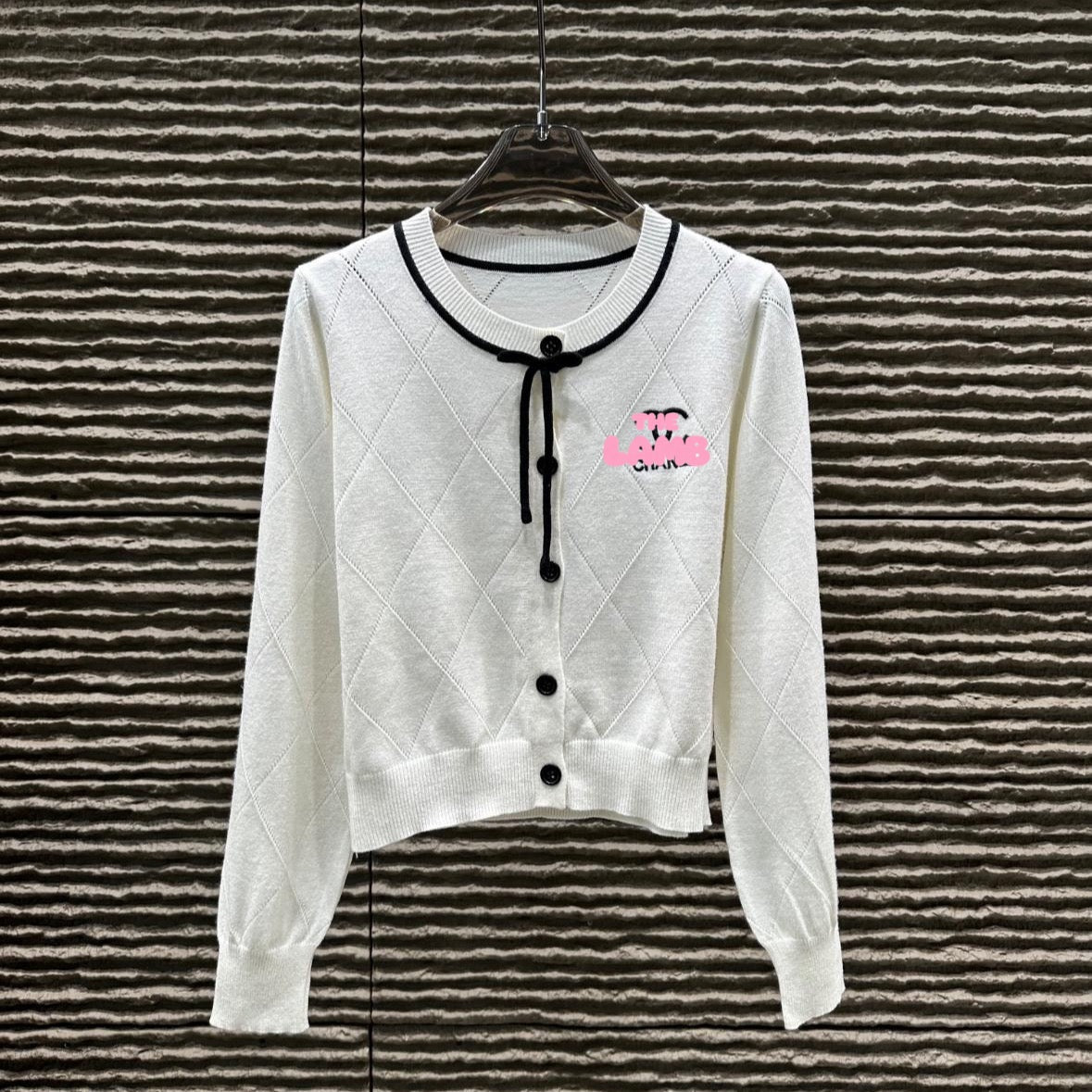 Ko Olina Beach Sweater