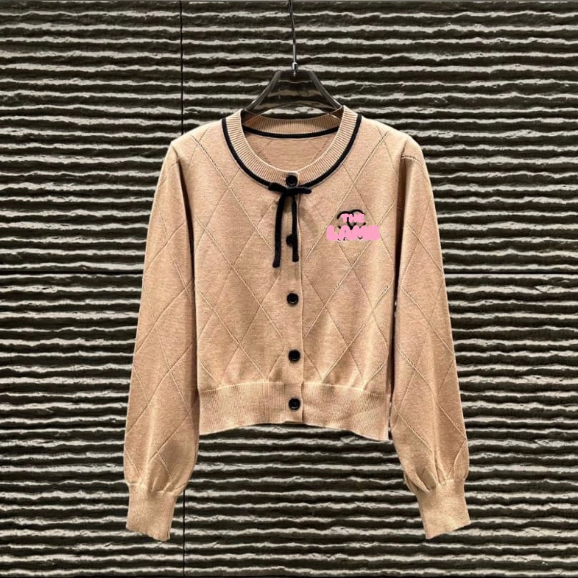 Ko Olina Beach Sweater
