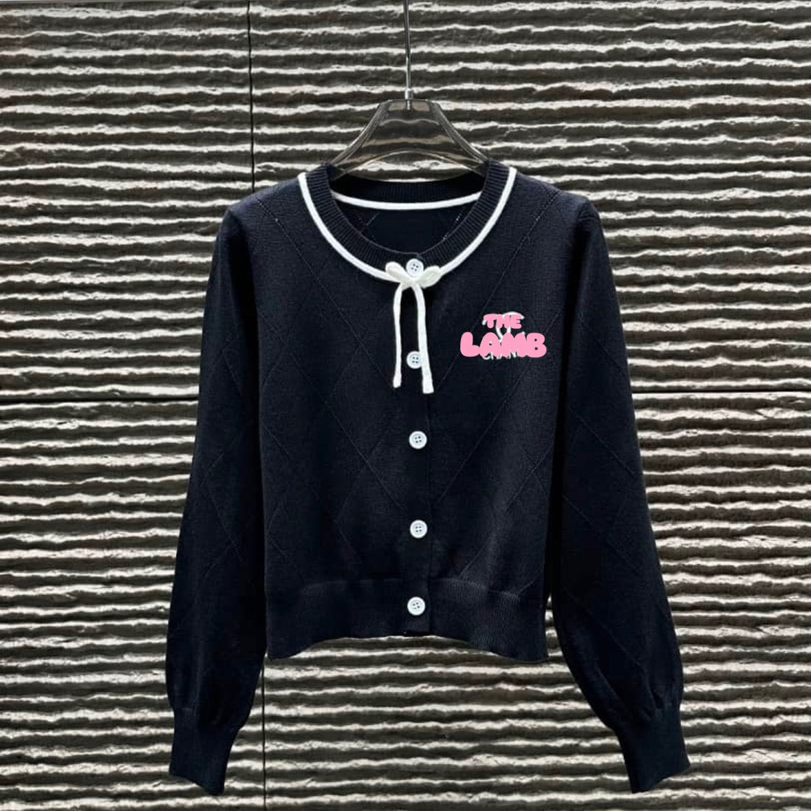 Ko Olina Beach Sweater