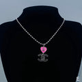 Zemi Beach House Necklace