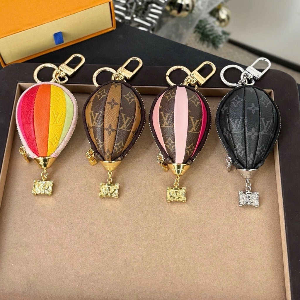 Sorsogon Province Resort Purse Charm