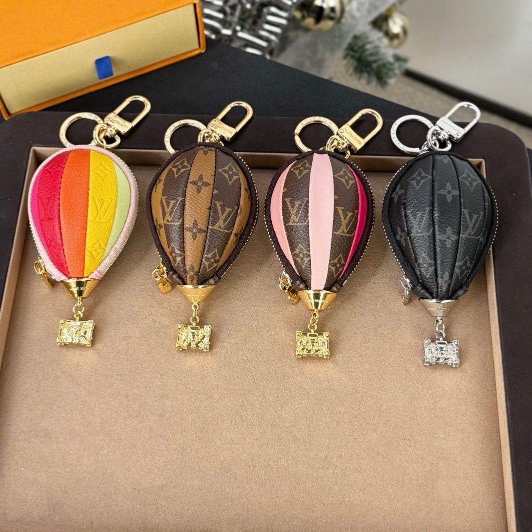 Sorsogon Province Resort Purse Charm