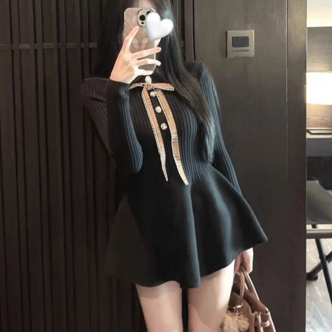 Staniel Cay Mini Dress