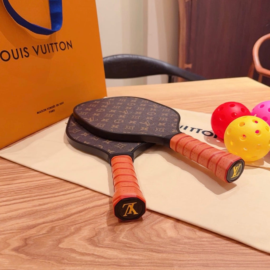Reva Teahupoo Resort Pickleball Paddles