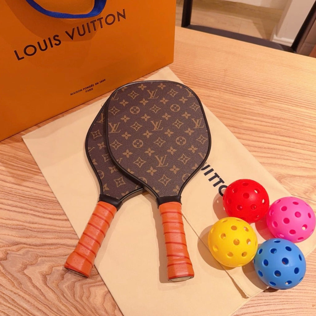 Reva Teahupoo Resort Pickleball Paddles