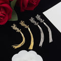Villa Velari Resort Earrings