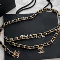 La Pared Island Waist Chain
