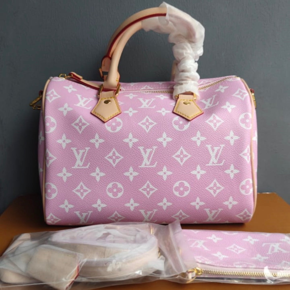 Maspalomas Beach Resort Purse
