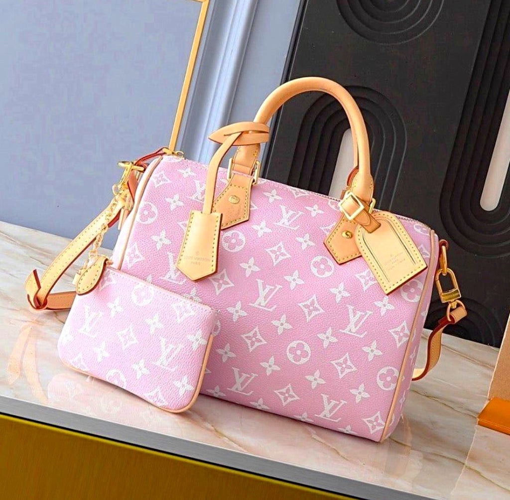Maspalomas Beach Resort Purse