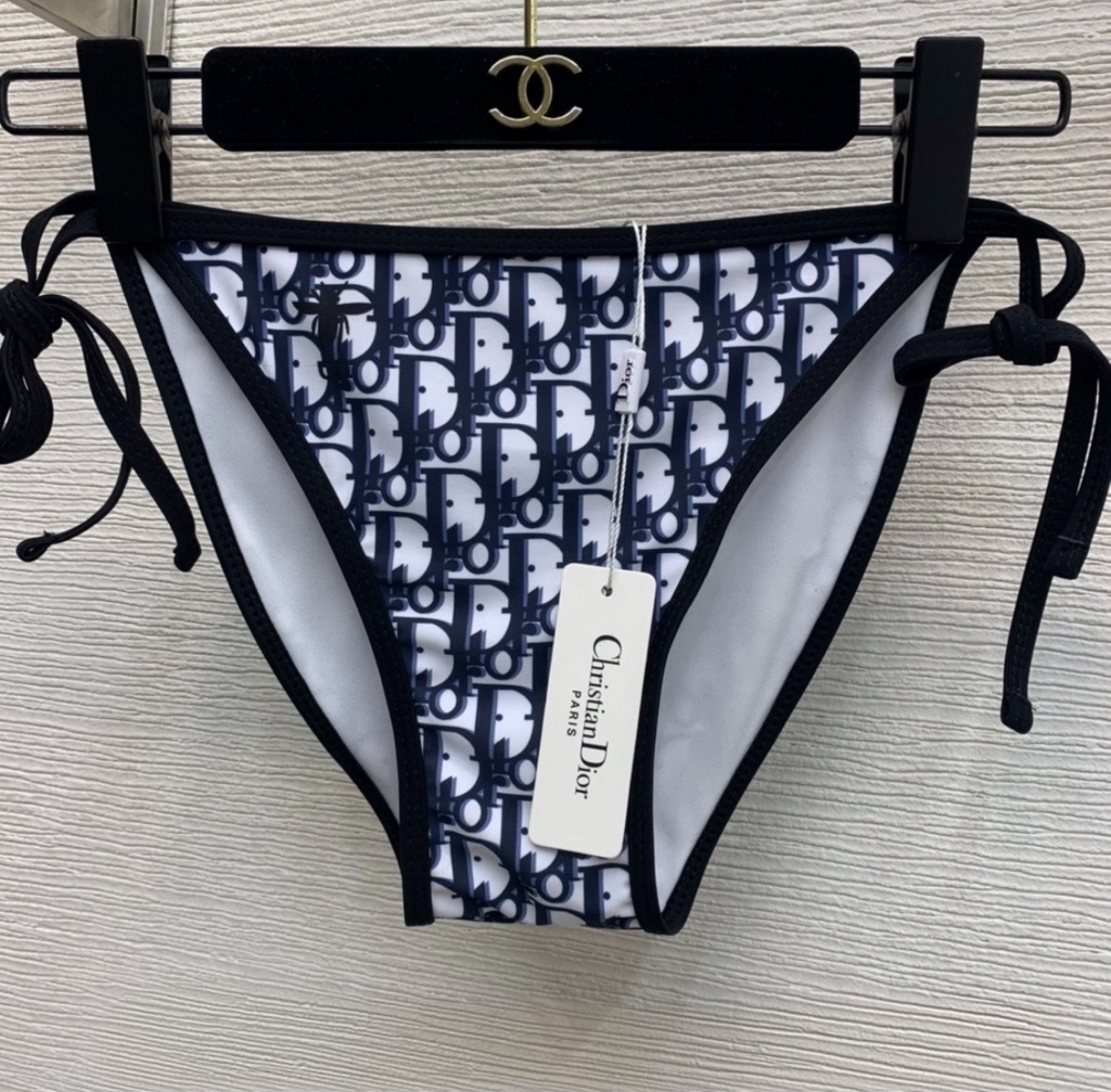 Cotillo Lagoon Island Bikini