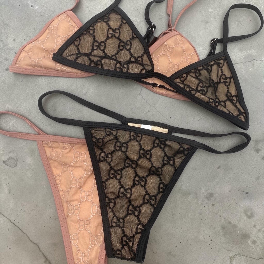 Cabo De Hornos Resort Bikini