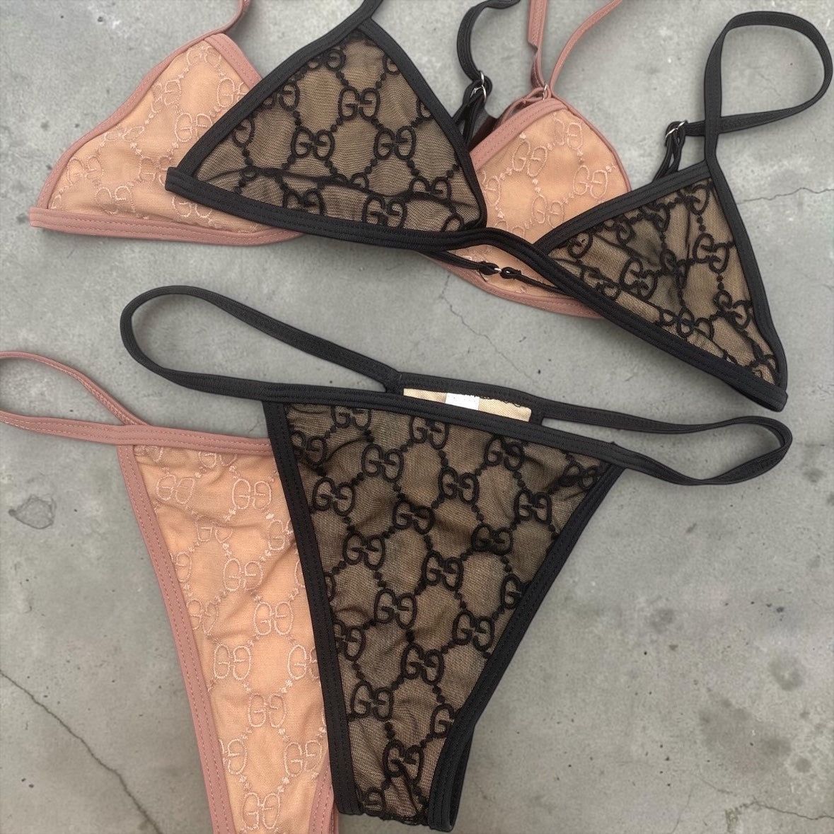 Cabo De Hornos Resort Bikini