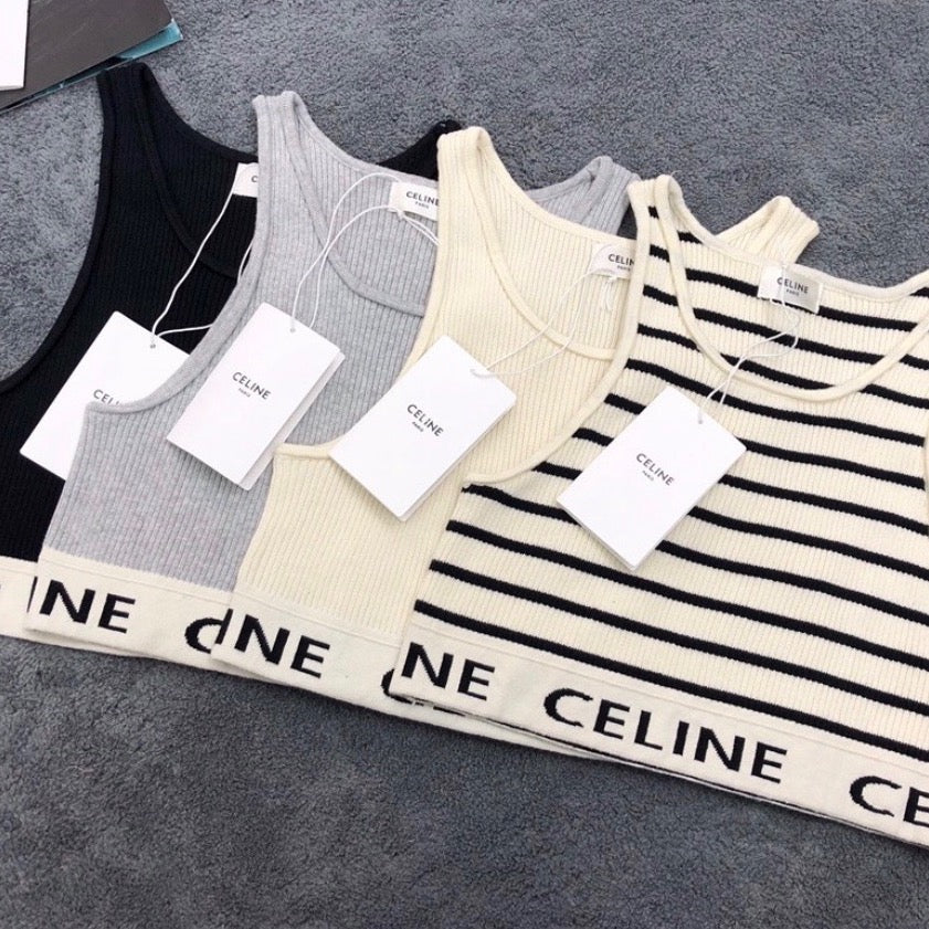 Imbassaí Resort Crop Top