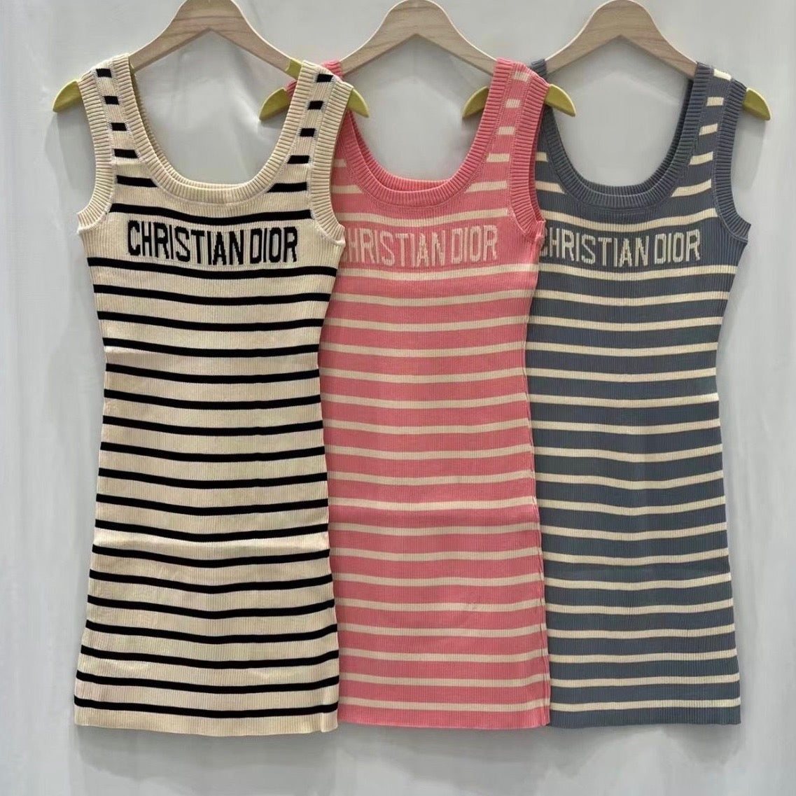 La Gomera Island Dress
