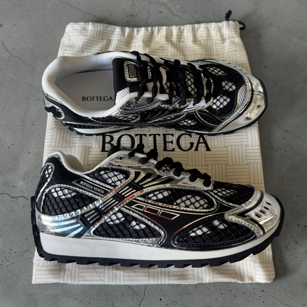 Conrad Bora Bora Resort Sneakers
