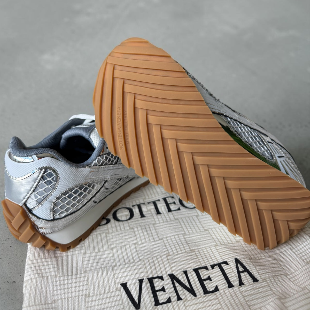 The St. Regis Resort Sneakers