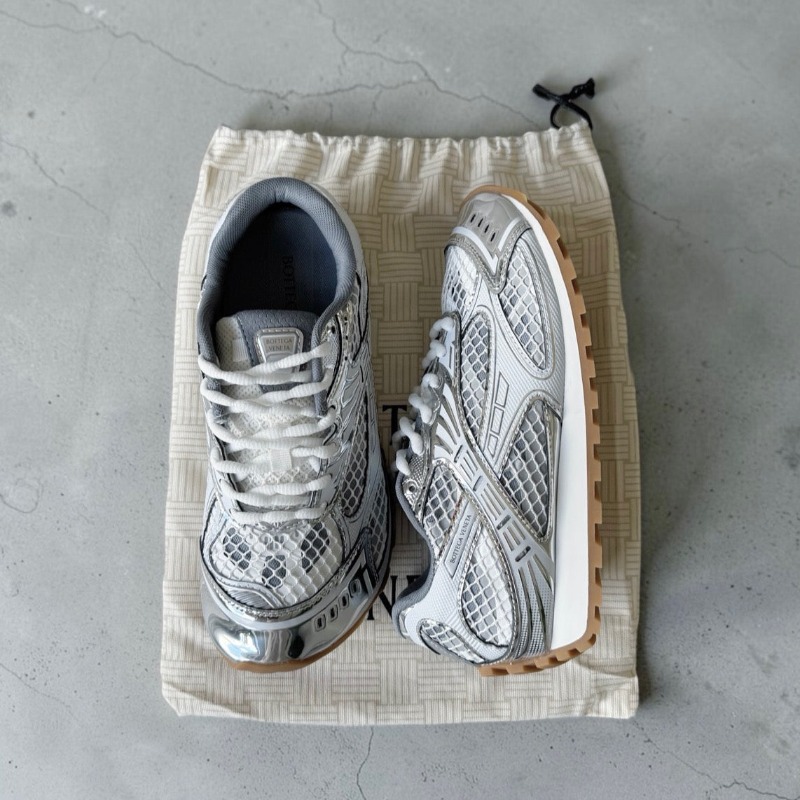 The St. Regis Resort Sneakers