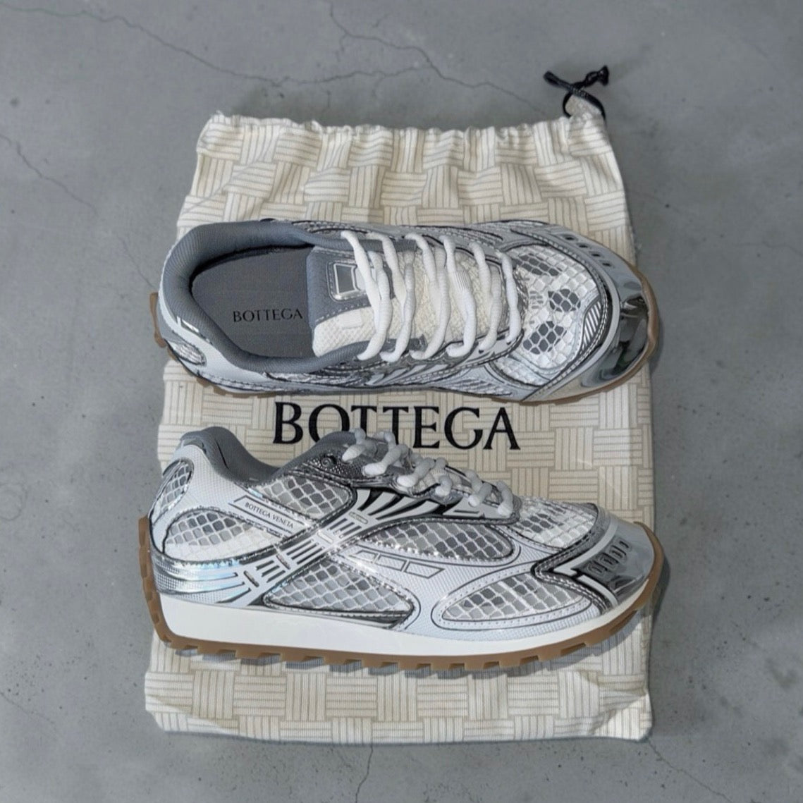 The St. Regis Resort Sneakers