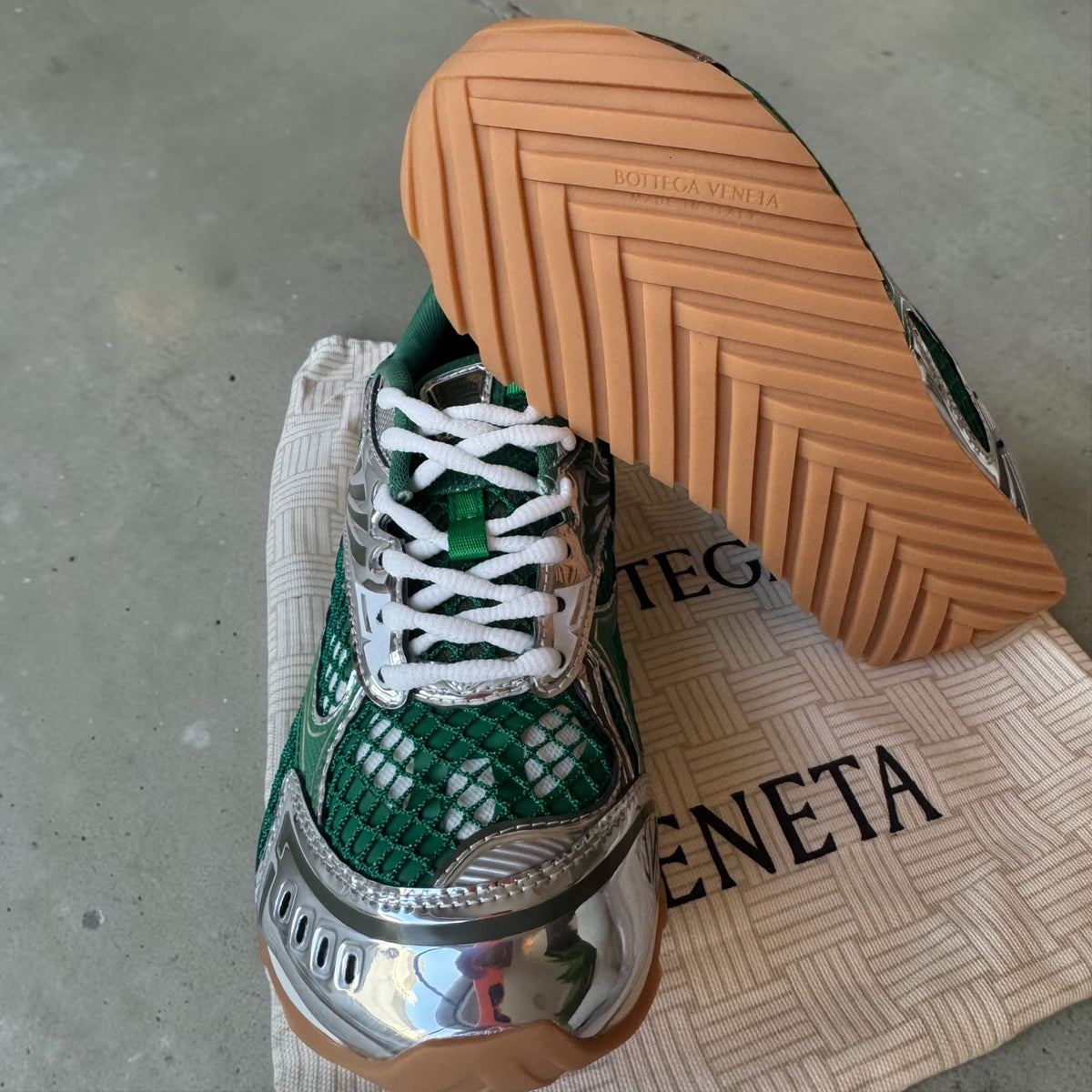 The Westin Resort Sneakers