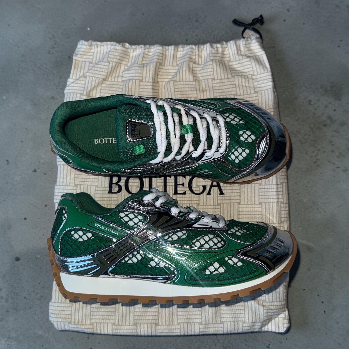 The Westin Resort Sneakers