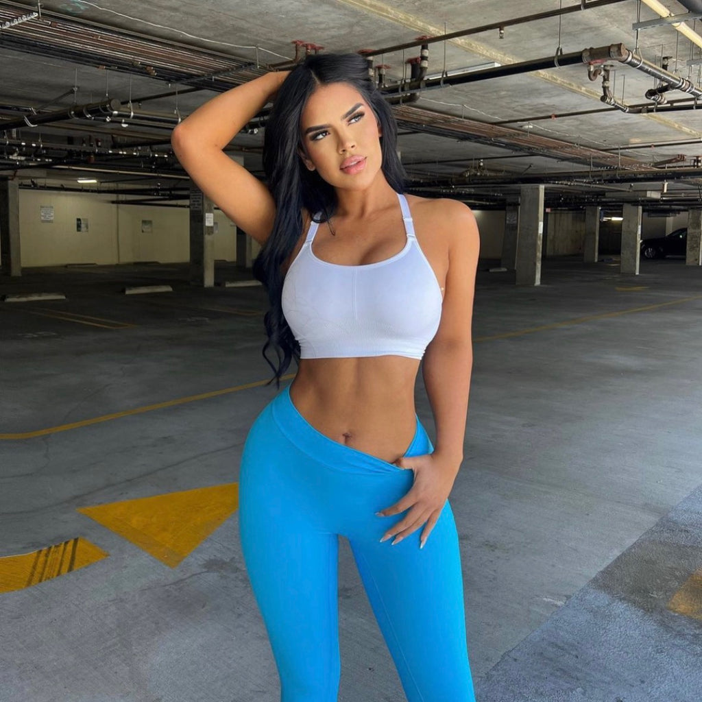 Amante Ibiza Resort Leggings