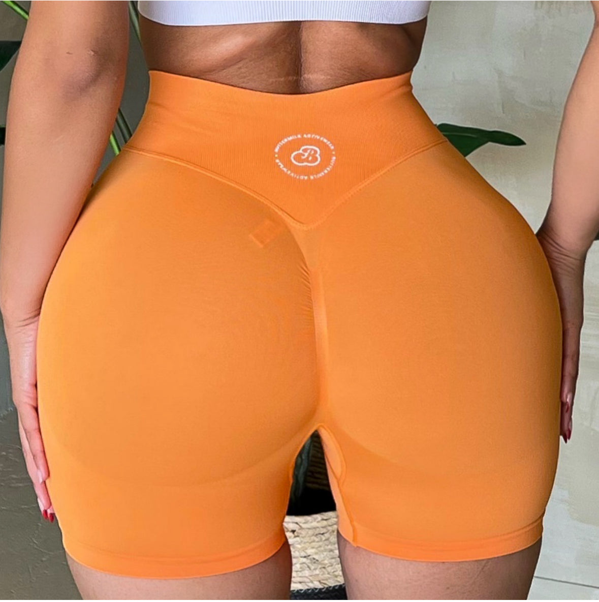 Cala Bassa Beach Club Shorts