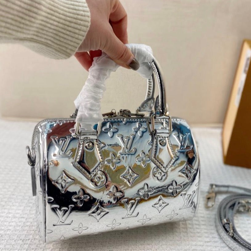 Sani Beach Resort Purse