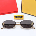 Twin Lotus Resort Sunglasses
