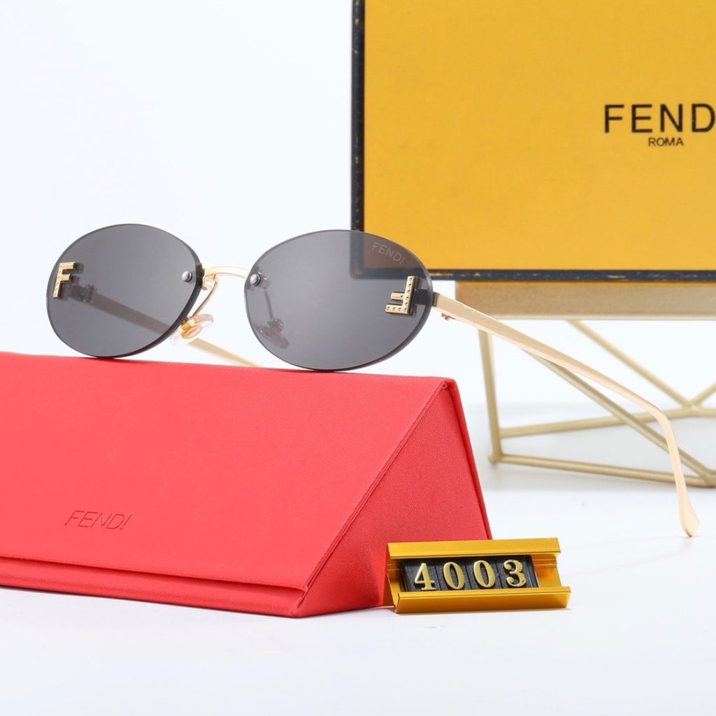 Twin Lotus Resort Sunglasses