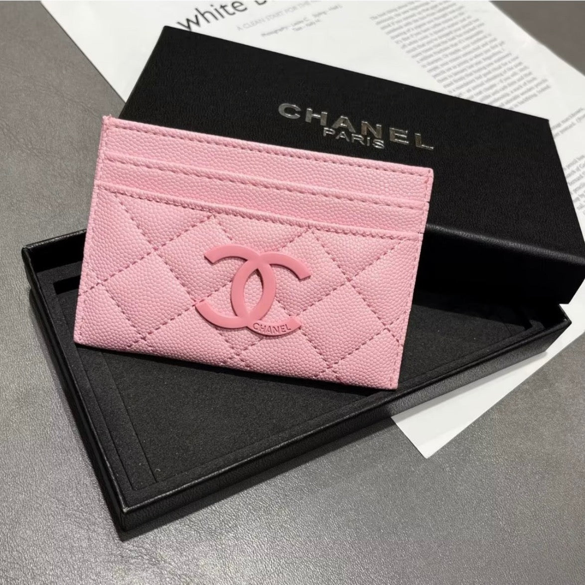 Hansar Samui Resort Card Holder