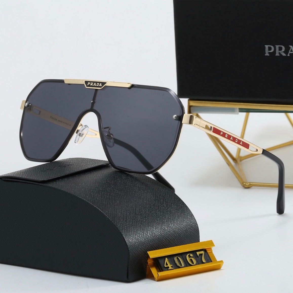 Anda Lanta Resort Sunglasses